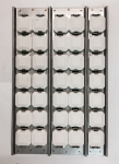 Lynx 90191 Briq Tray Assy, 30/42/54 Wide